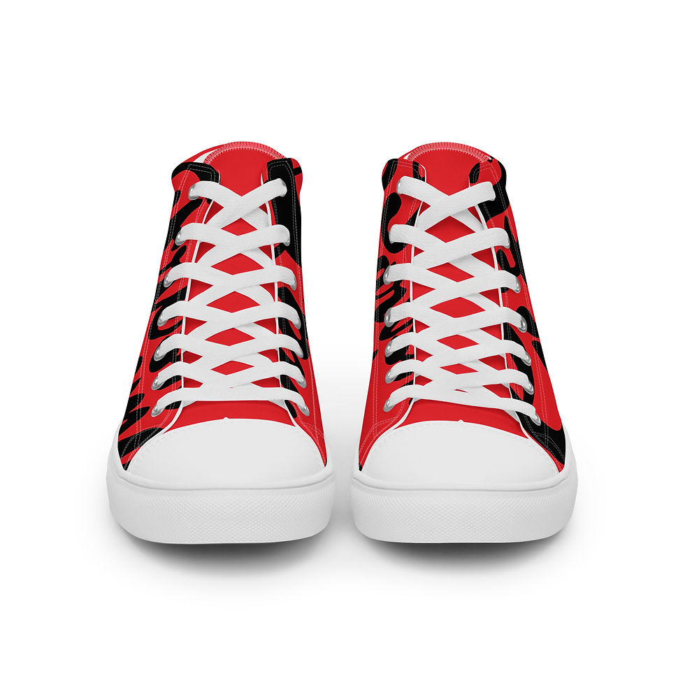 Thumbnail: Fresh Klass (Red)