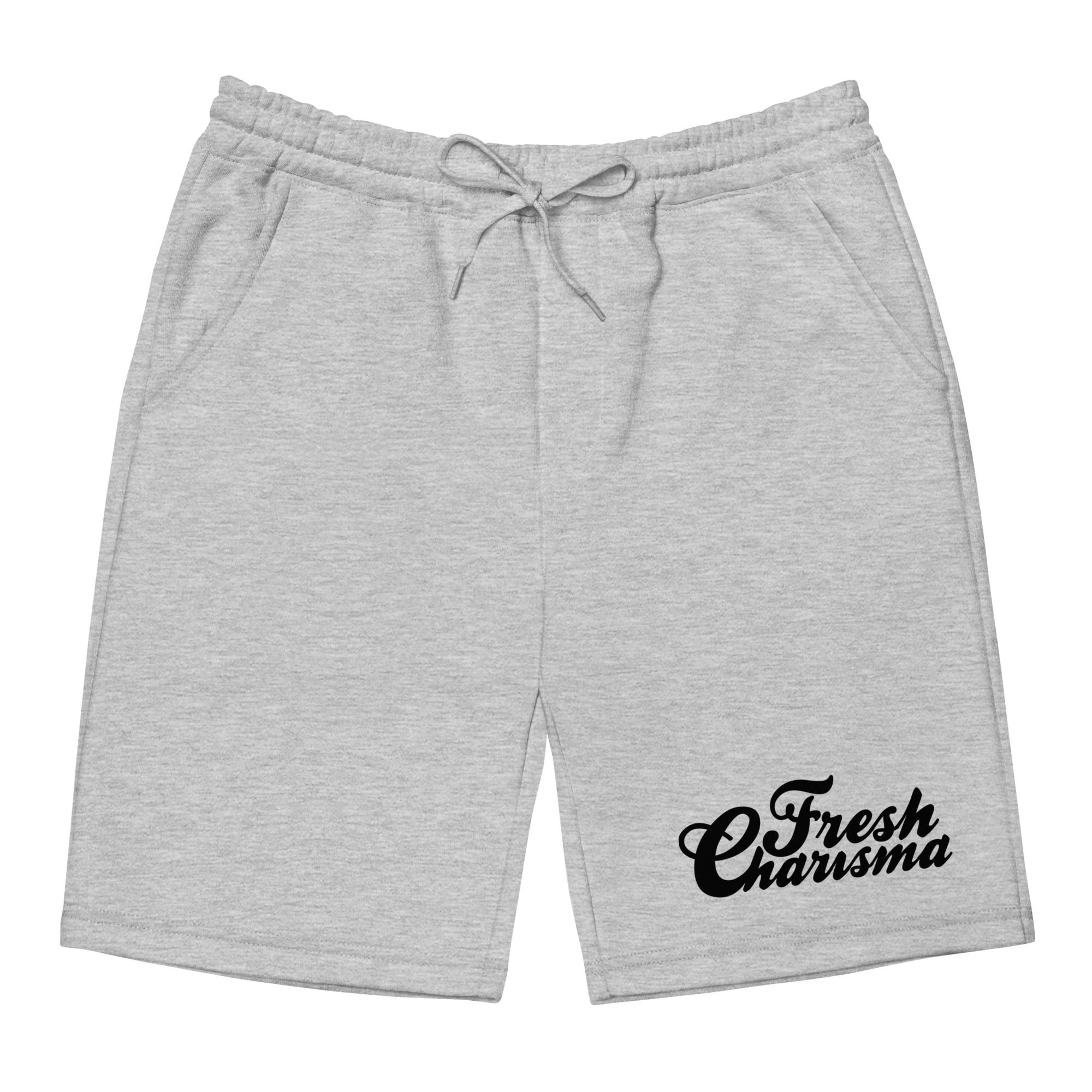 Fresh Fleece Shawts HG