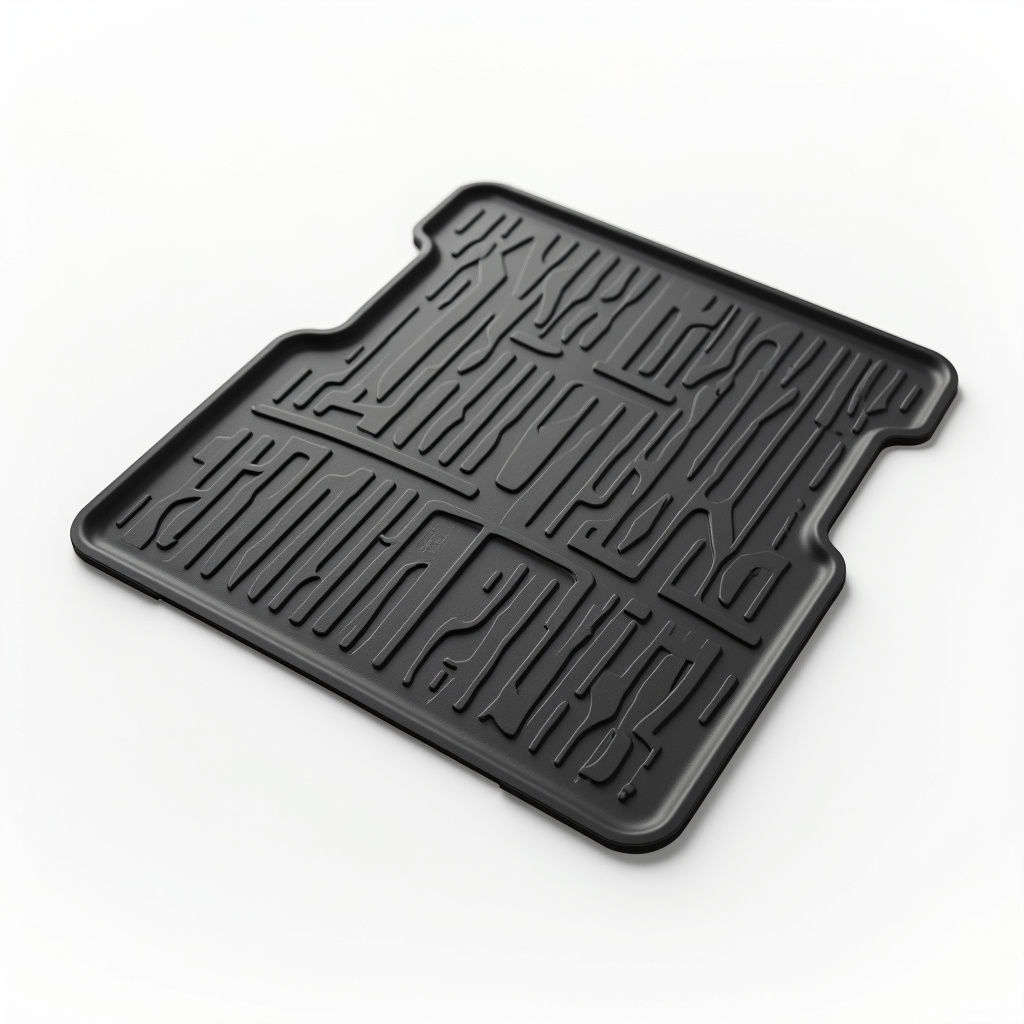 Heavy Duty Floor Mats