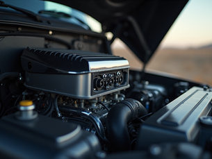 Ultimate Diesel Truck Performance Upgrade Guide