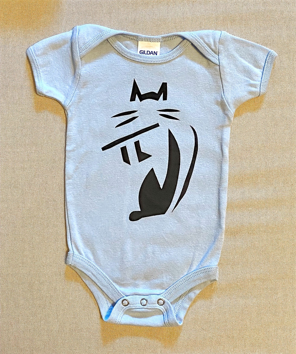 Thumbnail: Baby Onesie