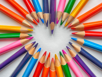 How to Pick the Right Colour for Your Logo