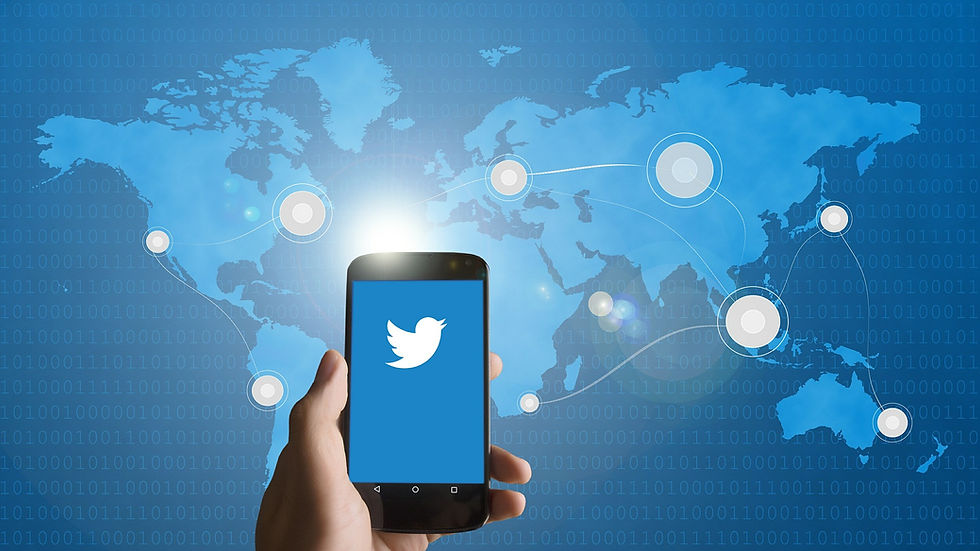 Twitter Marketing Strategies 2018