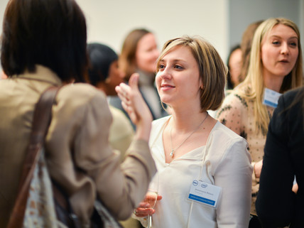 The Secrets of an Event Planner