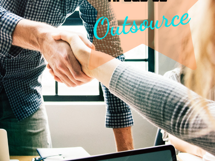 5 Best Business Areas to Outsource