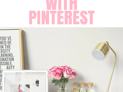 Get Traffic to Your Website with Pinterest