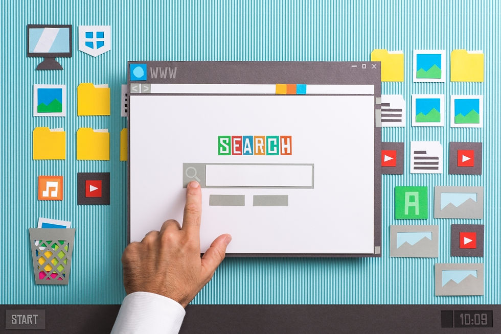 SEO for freelancers