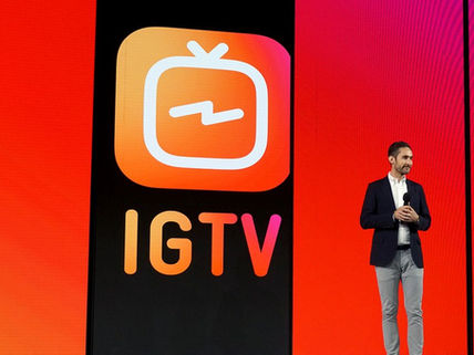 How to Make Money with IGTV Right Now