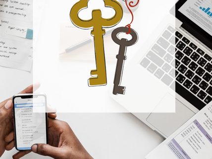 Why Fresh Knowledge is The Key to Digital Marketing Success
