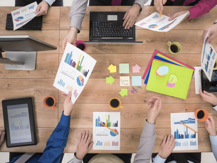 Back to School: 8 Content Marketing Trends for 2018