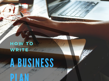 How to Write Business Plan on Your Own