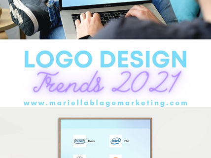Top Logo Design Trend to Consider in 2021