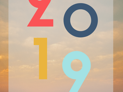 Planning Ahead - How to Make Your 2019 Successful