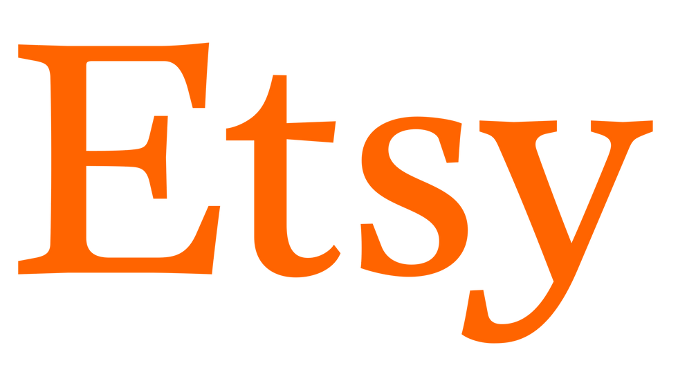 Etsy for DIY Website Design