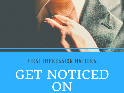 Get Noticed on LinkedIn in 2018