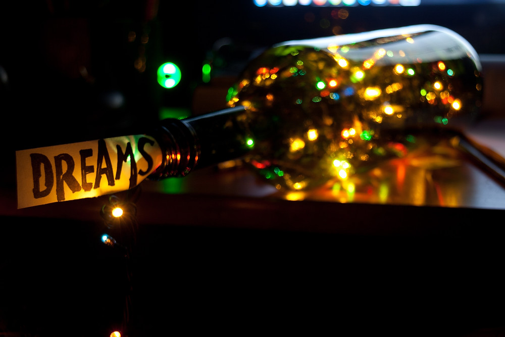 New Year, New Dreams