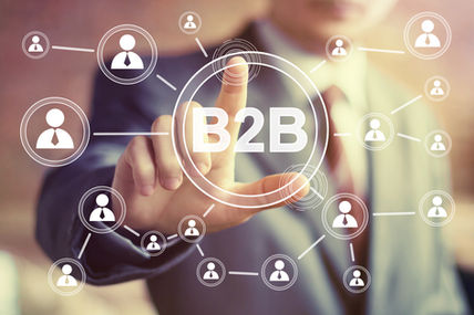 How to Use Content for Marketing B2B Services