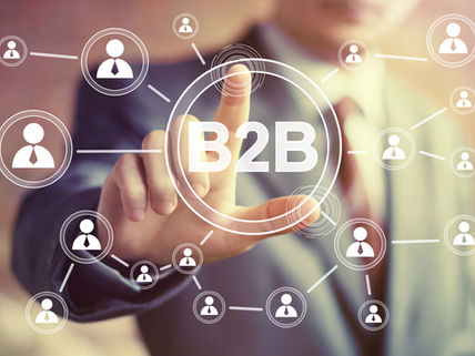 How to Use Content for Marketing B2B Services
