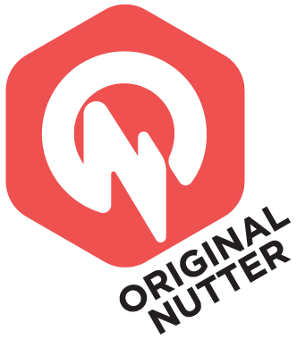 original nutter design