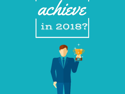 What Did We Achieve in 2018