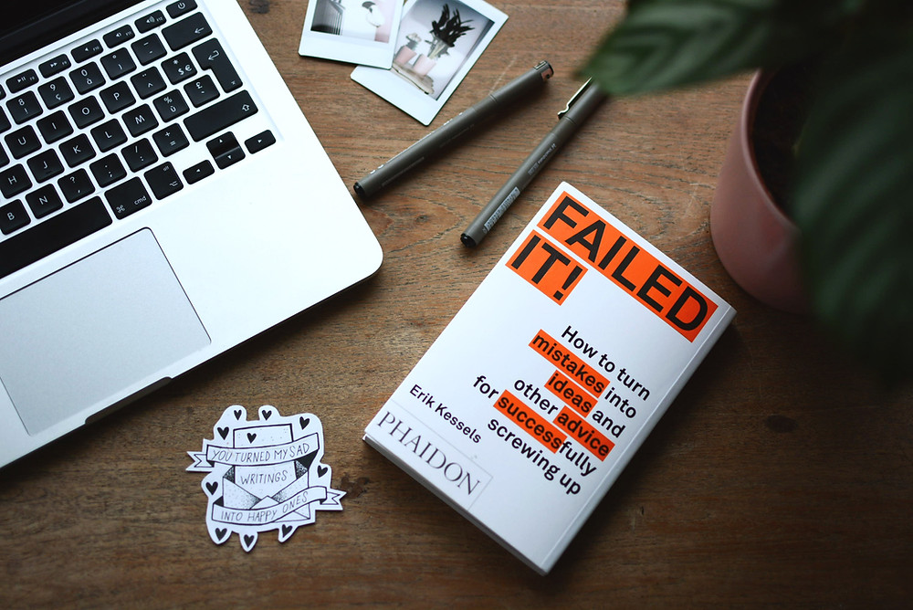 fear of failure