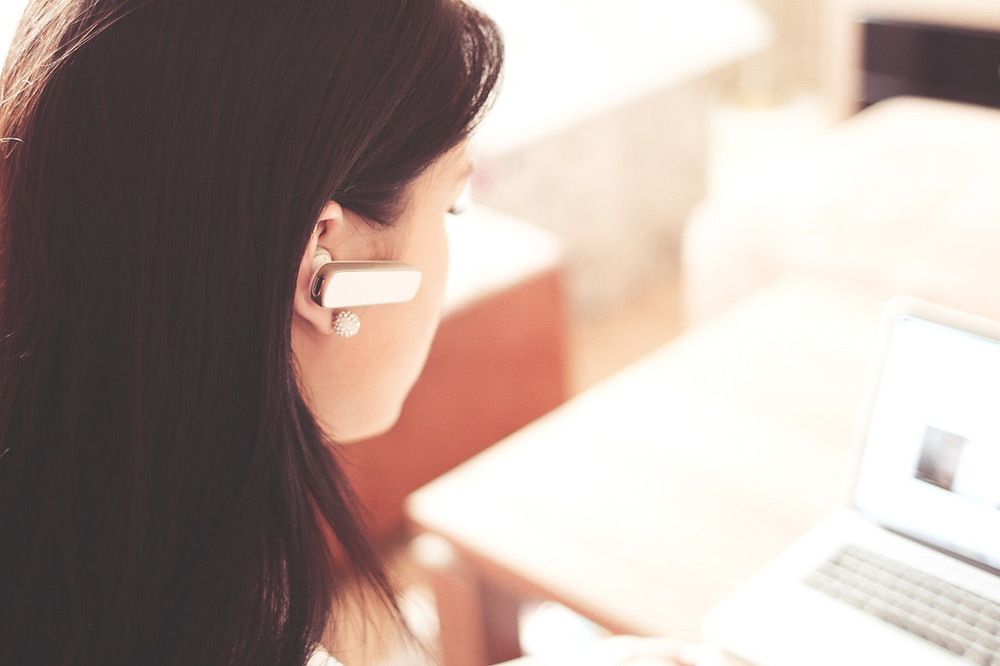 dealing with unhappy customers