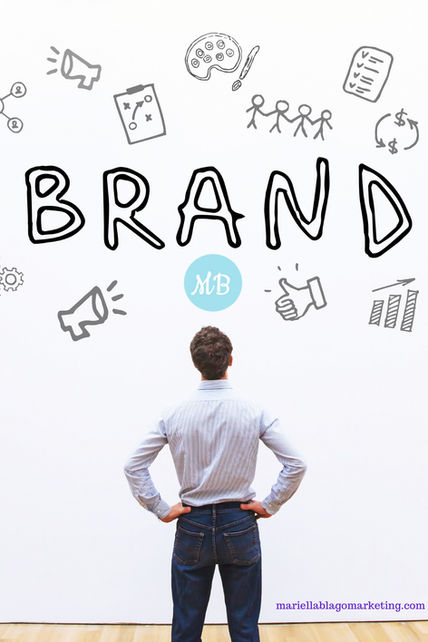 Branding Elements You Should Think About
