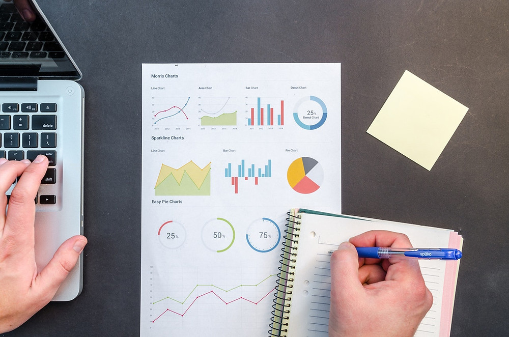 Business research and planning