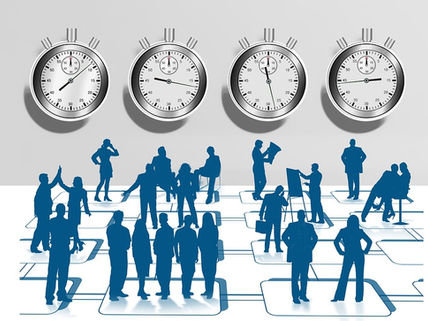 Be There When You are Not There (The Power of Automation and Scheduling)