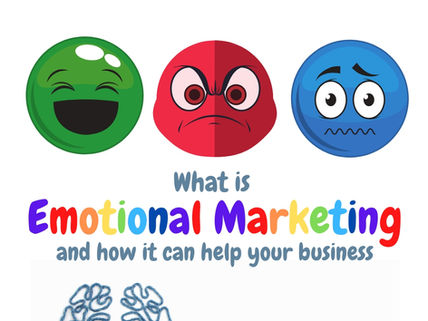 What is Emotional Marketing