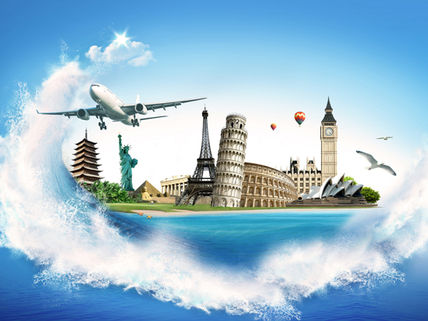 Content Marketing Tips for the Tourism and Hospitality Industry