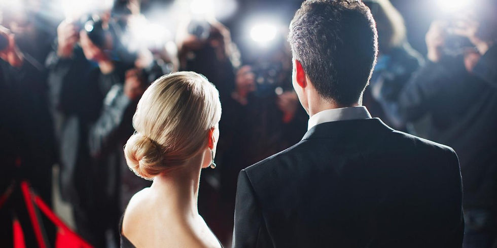 celebrity marketing strategies
