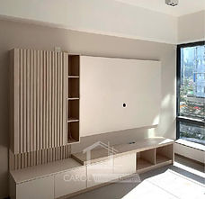 室內工程, 裝修工程公司, Carol Interior Design -工程5c
