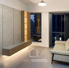 裝修案例, Carol Interior Design - 01a