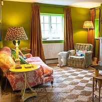 室內設計,室內裝修風格 - 可愛風-04