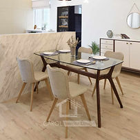 傢俬，傢俬訂造 - 客廰(餐桌)07