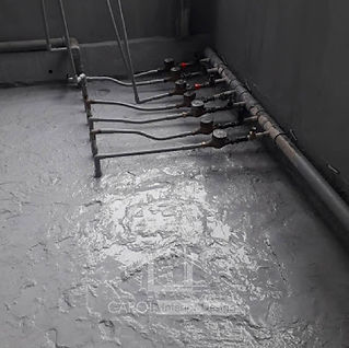 防水工程, 外牆防水-06