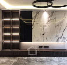 室內工程, 裝修工程公司, Carol Interior Design -工程6a