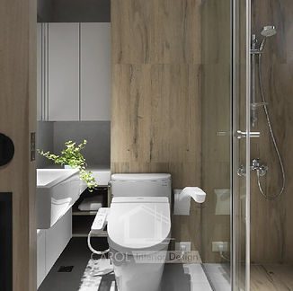 浴室裝修套餐, 廁所裝修套餐, Carol Interior Design -pic02