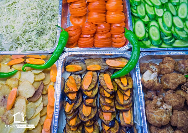 小食食肆牌照, 小食牌照, Light Refreshment Restaurant Licence info 01