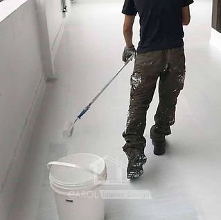 防水工程, 外牆防水-04