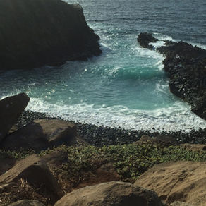 L'ile de la Madeleine