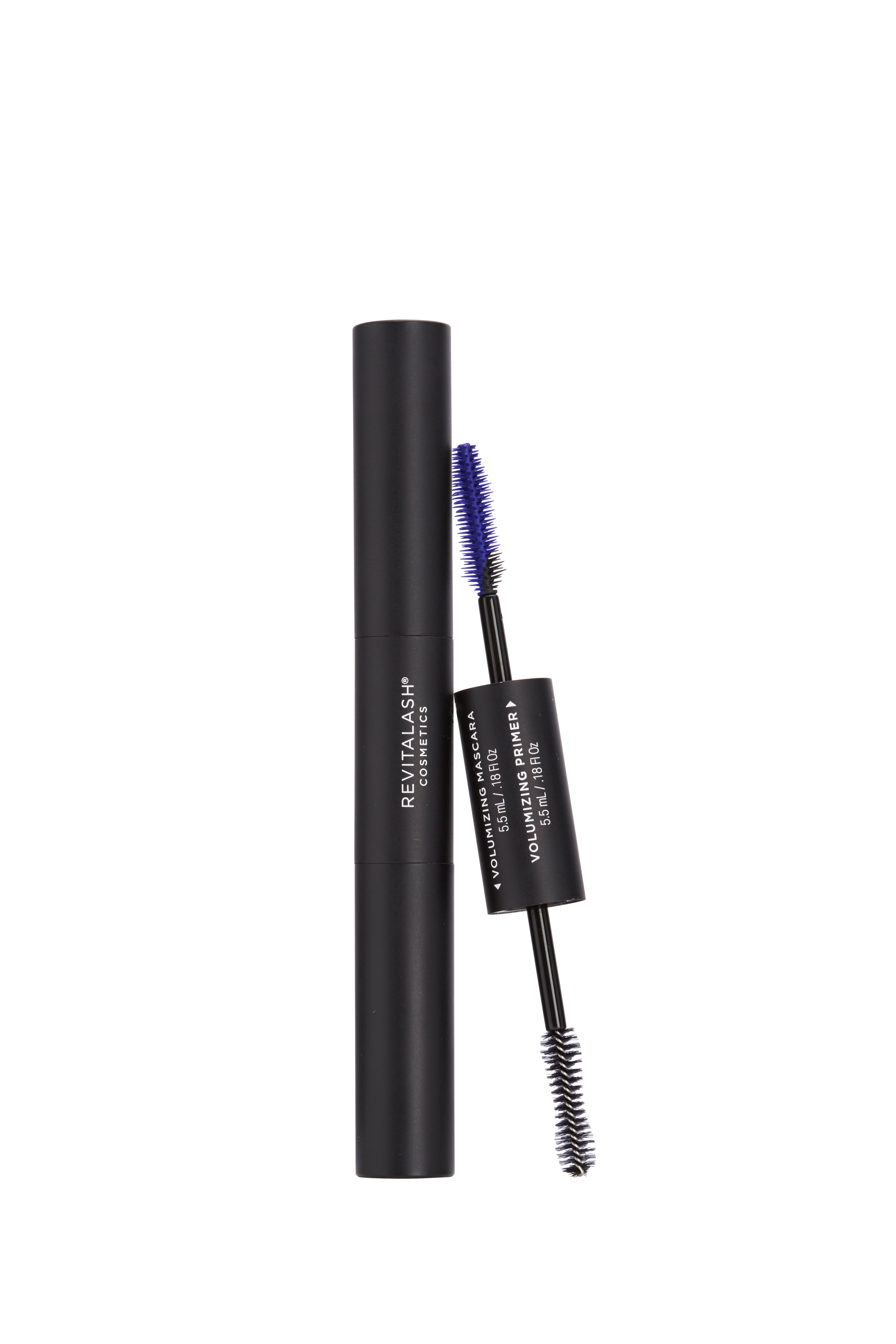 DOUBLE-ENDED VOLUME SET PRIMER & MASCARA (VEGAN)