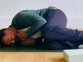 Feeling awful after your yoga class?