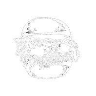 The Flavour Trailer Logo