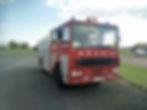 Unusual & Service Vehicles