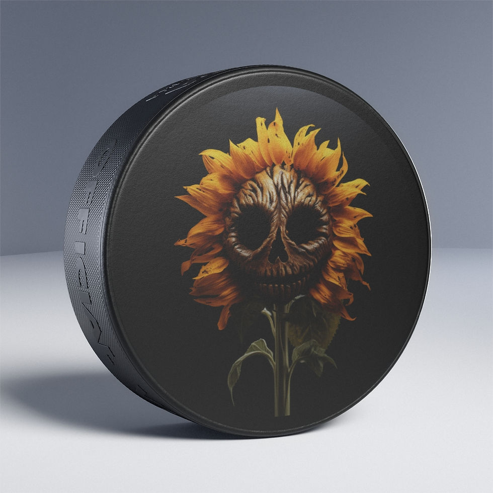 Thumbnail: Hockey Puck