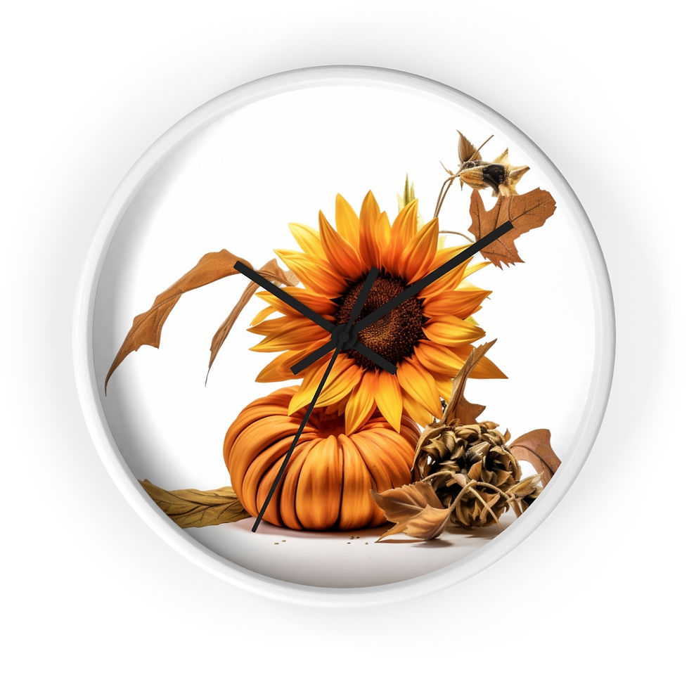 Thumbnail: Wall Clock