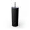 Thumbnail: Skinny Tumbler with Straw, 20oz