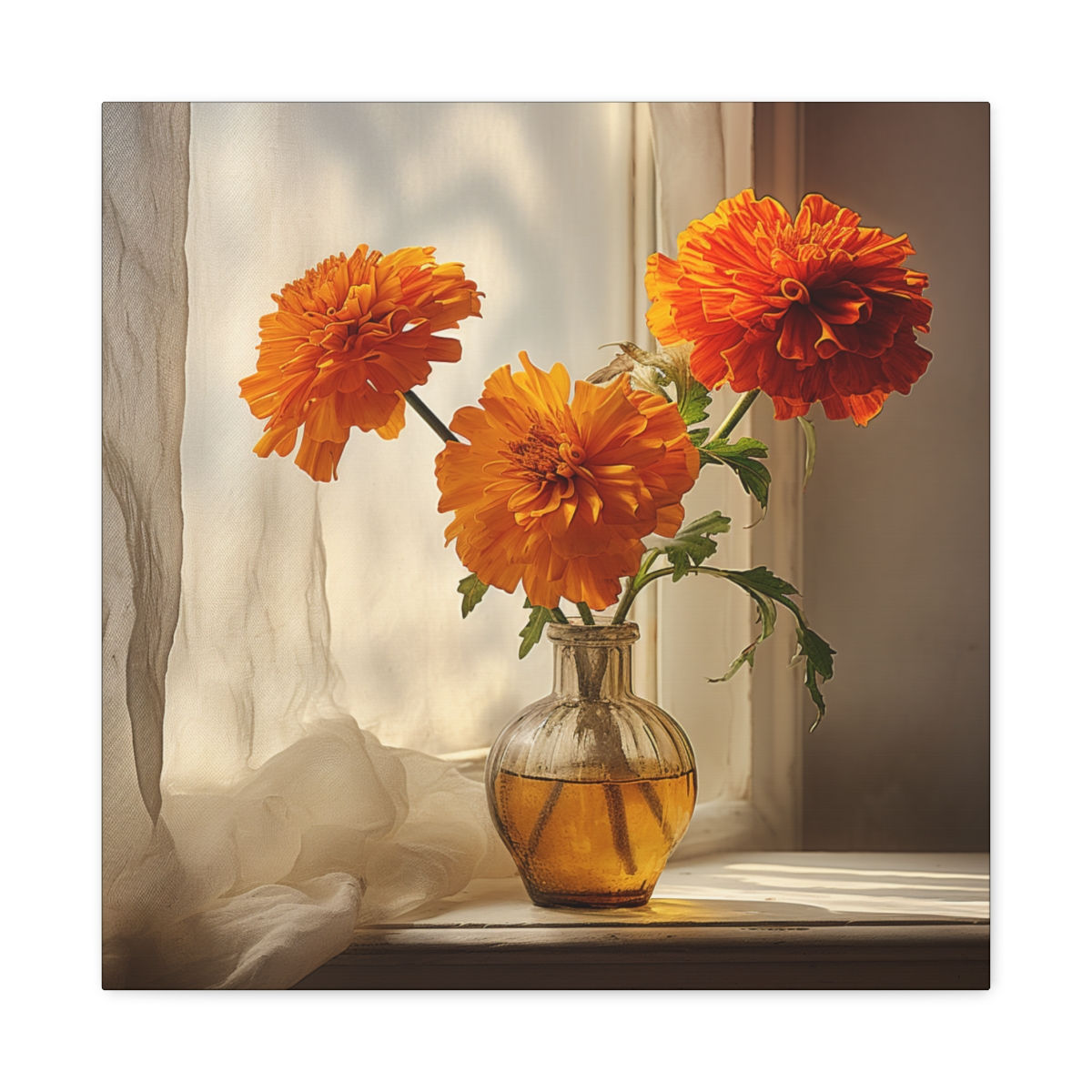 Canvas Gallery Wraps